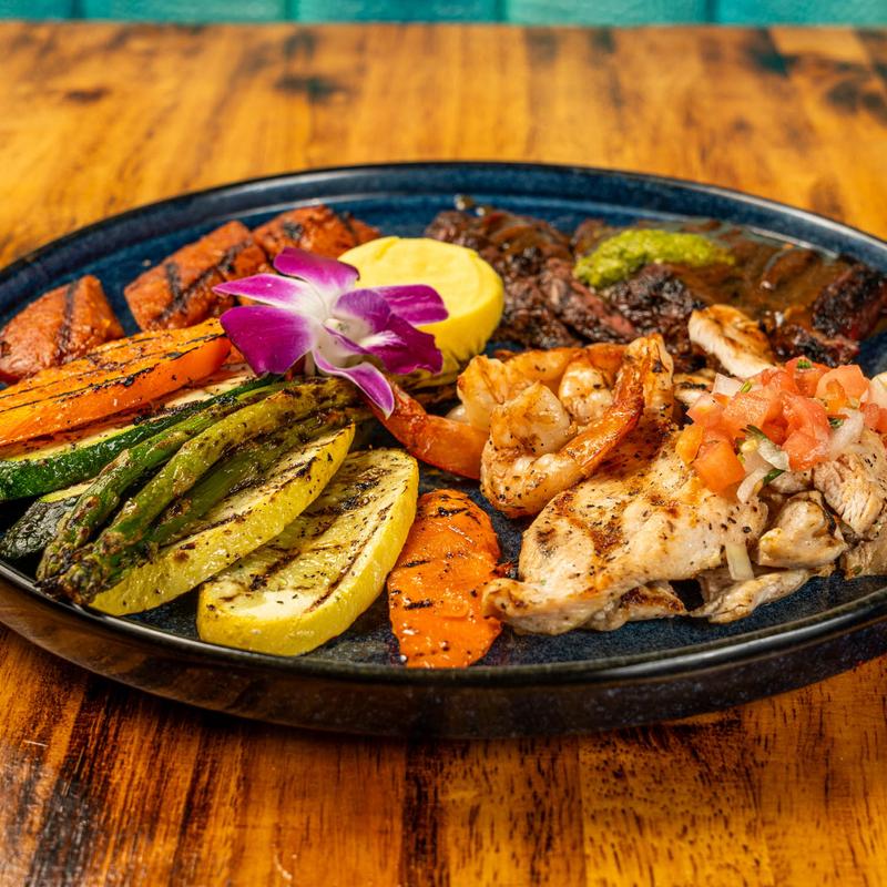 Guapo's Tasting photo