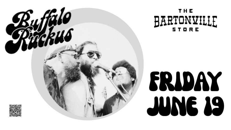 Buffalo Ruckus event photo