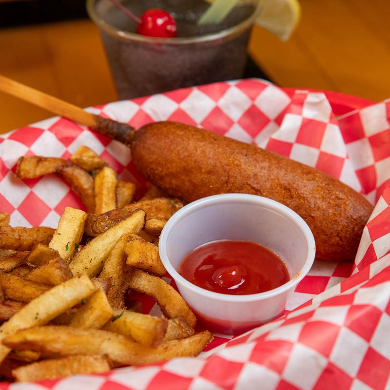 menu item 2 of 7, Grilled Cheese Sandwich