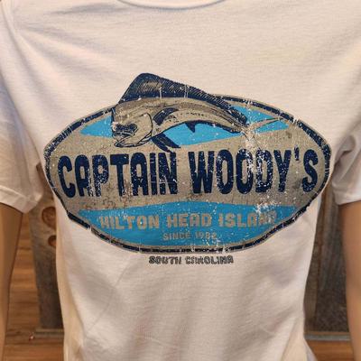 Short Sleeve White 3 photo