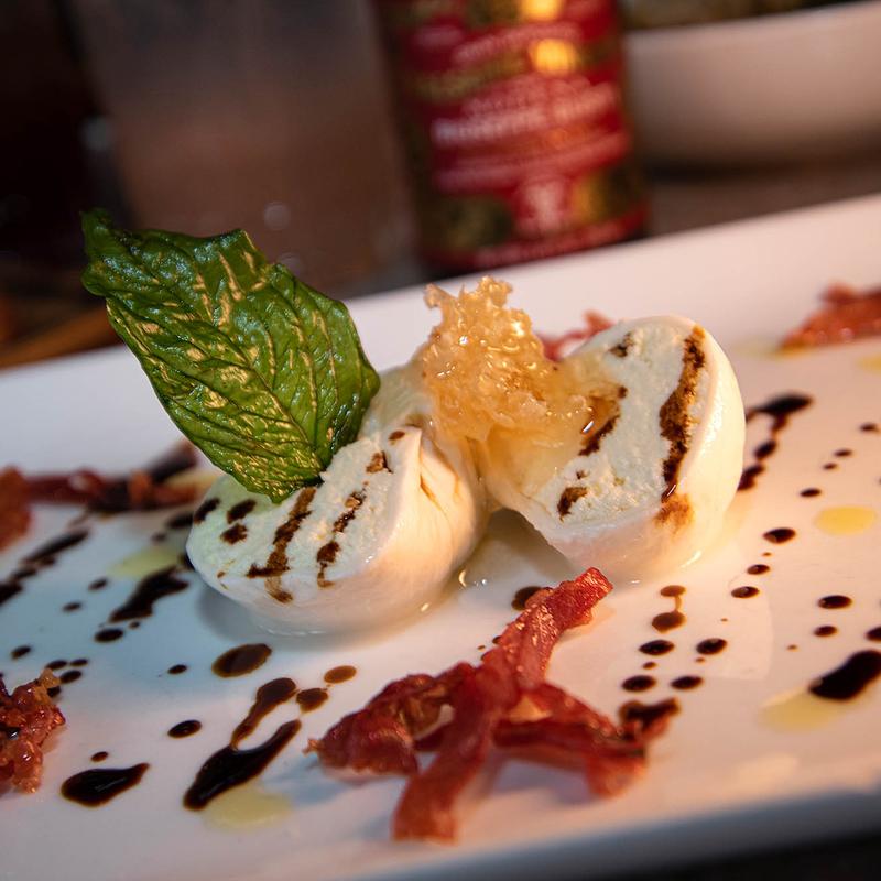 Formaggi E Focaccia photo