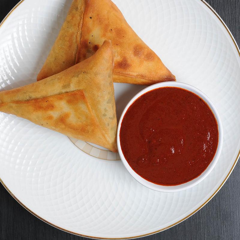 Yesega Sambusa photo