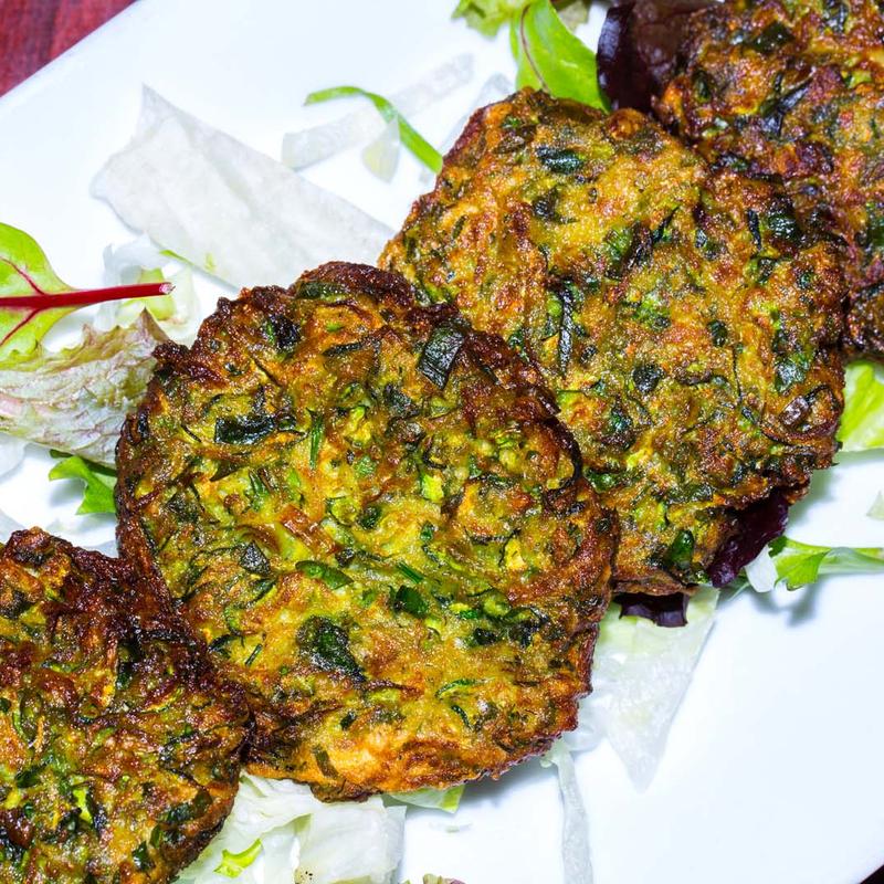 menu item 9 of 32, Mucver