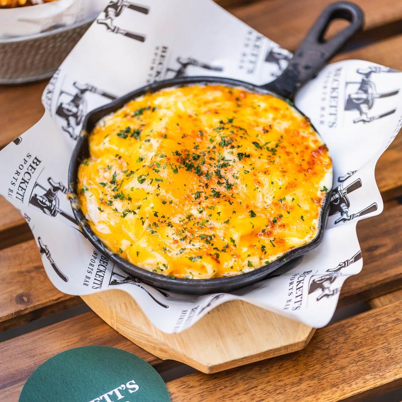 Mac & Cheese photo