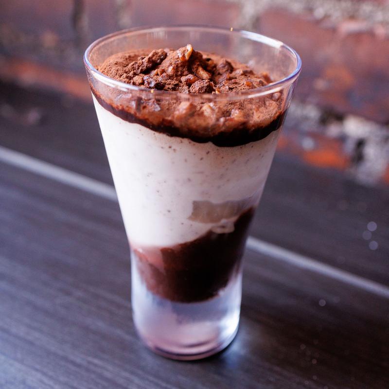 Coppa Stracciatella photo