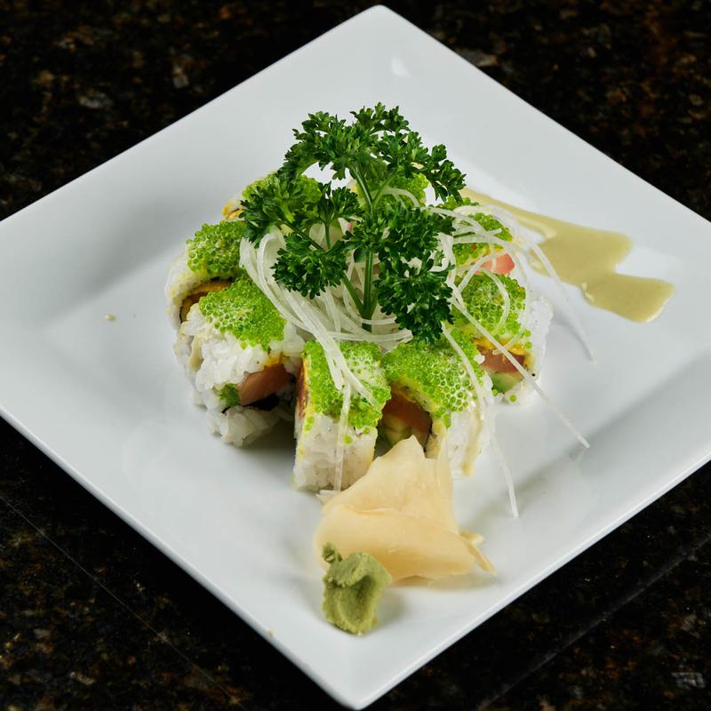 Tears in Heaven Roll photo