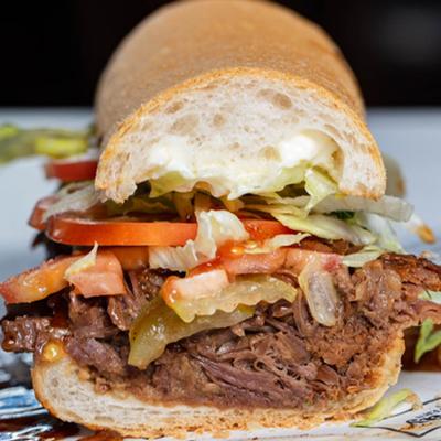 Bar-B-Q Beef photo