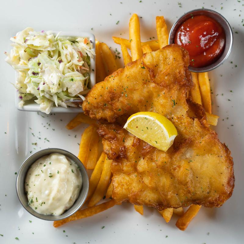 Fish & Chips photo