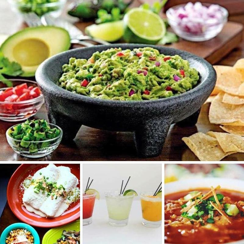 Made To Order Fresh Guacamole photo