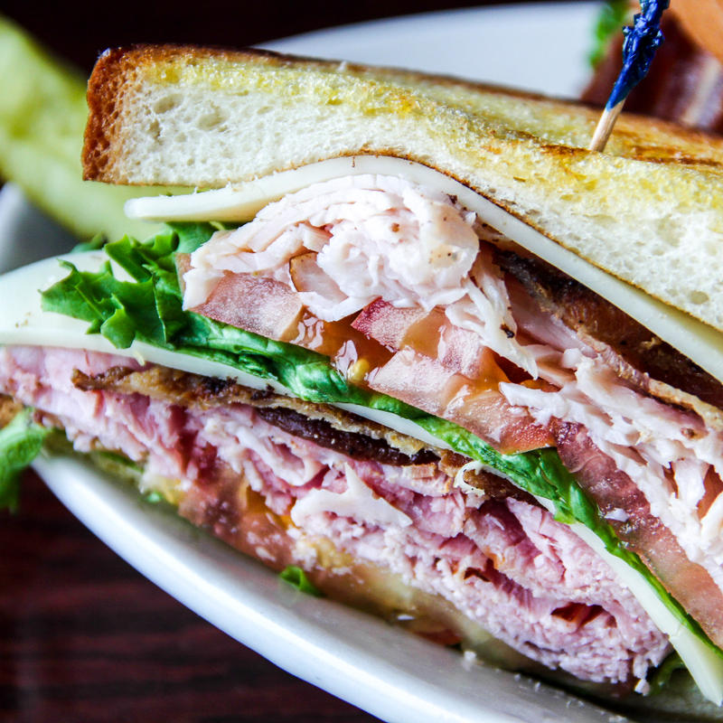 Club Sandwich photo