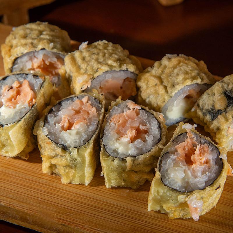 Sunday Morning Roll photo