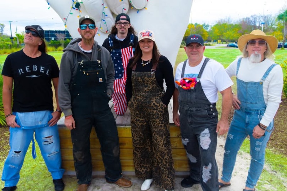 Overall Band event photo