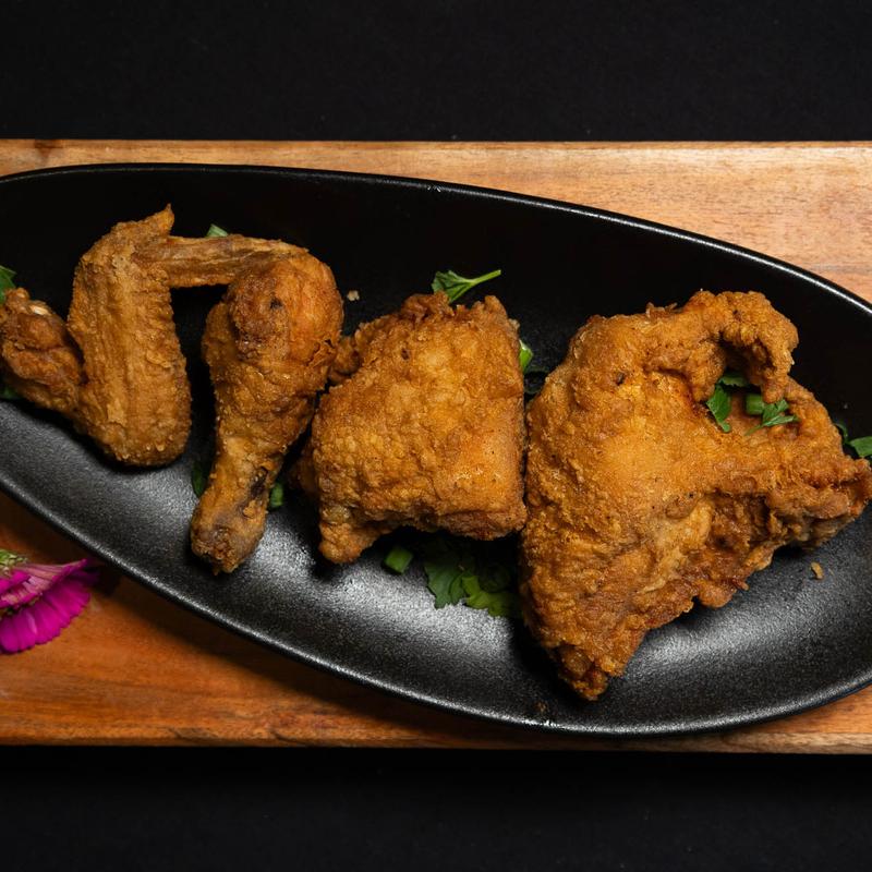 Southern Fried Chicken photo