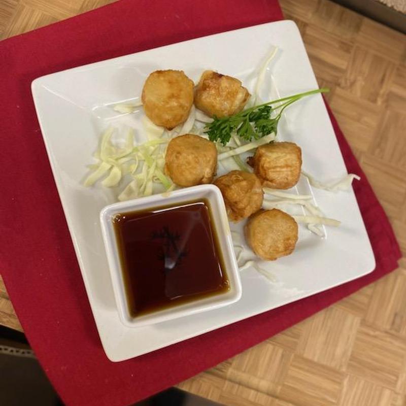 Shrimp Shumai photo