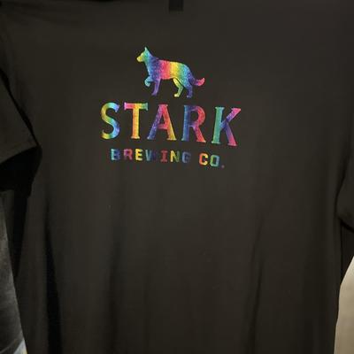 PRIDE T-Shirt photo