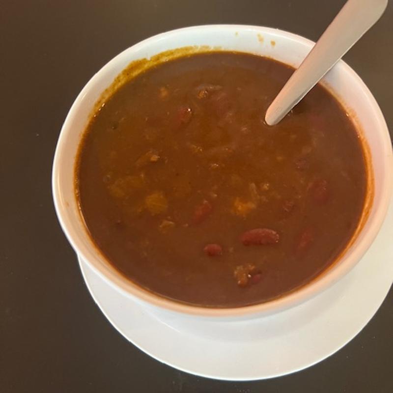 menu item 15 of 41, Chili