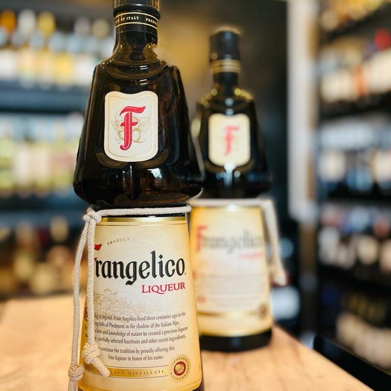 Frangelicio photo