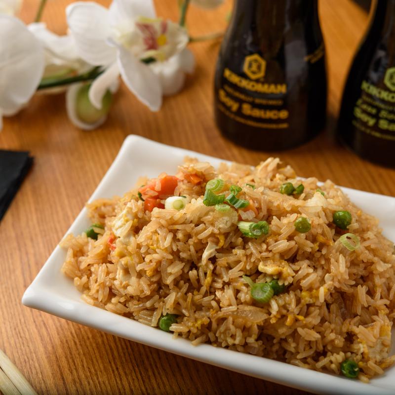 Ginger's Fried Rice photo
