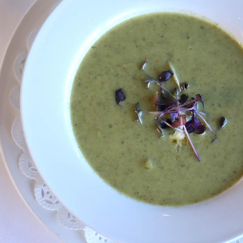 Chef’s Soup Of The Day photo