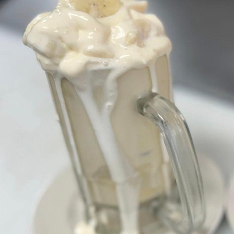 Banana Shake photo