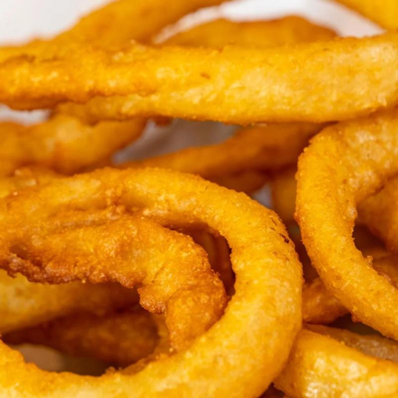 Onion Rings photo