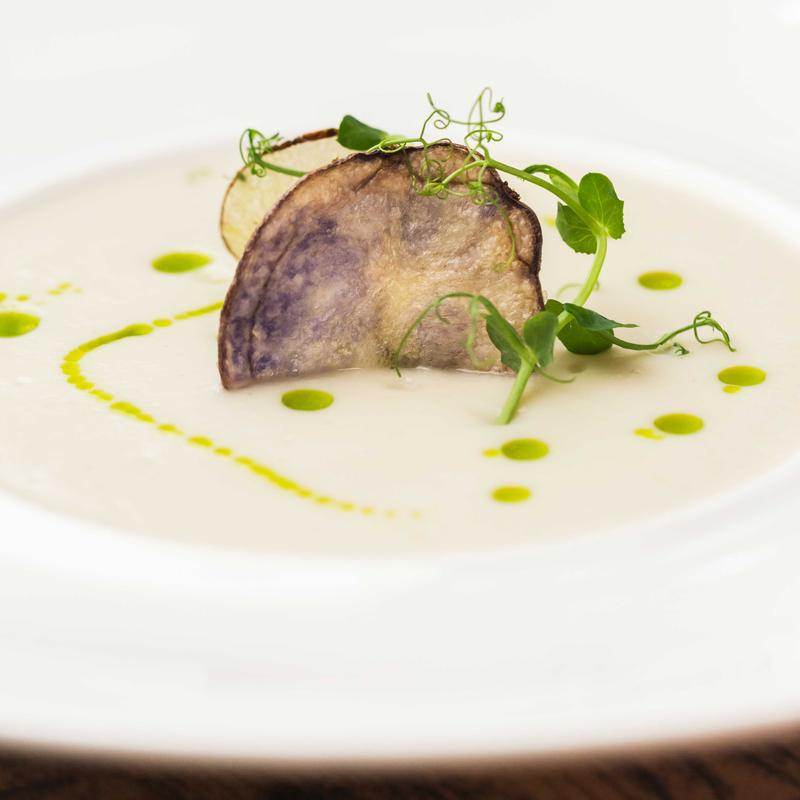 Soup of the Day photo