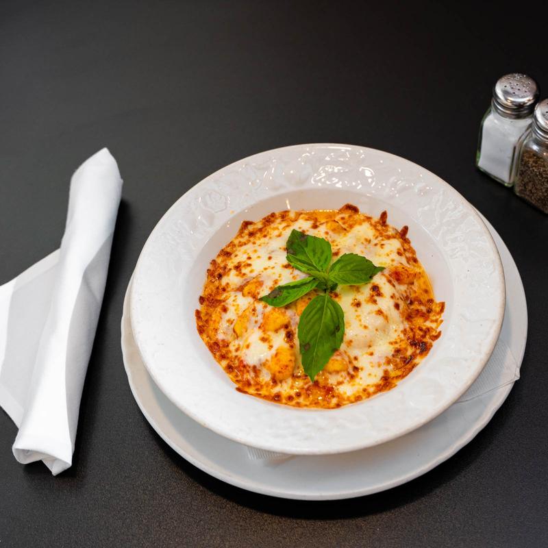 Gnocchi Alla Sorrentino photo