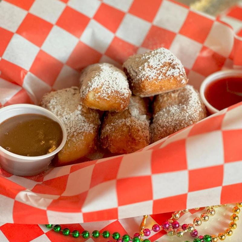 Beignets photo