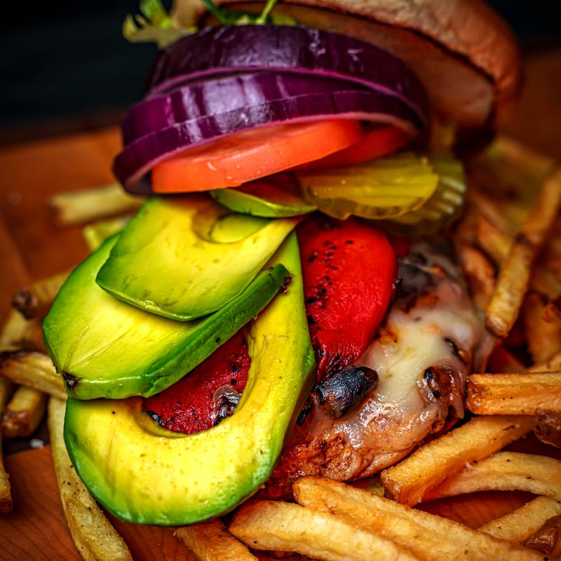 Cantina Chicken photo