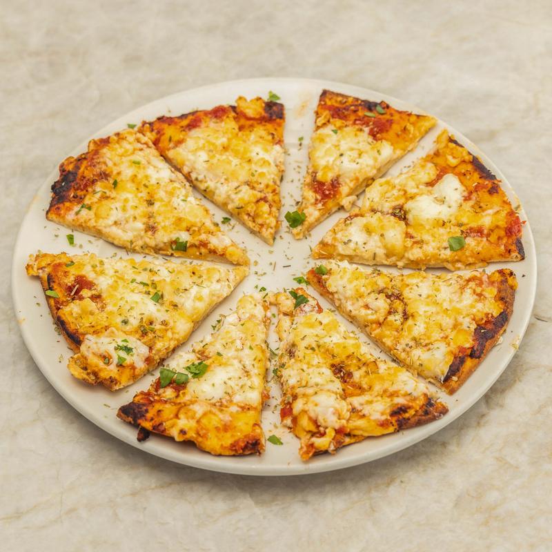 menu item 11 of 53, Greek Pizza