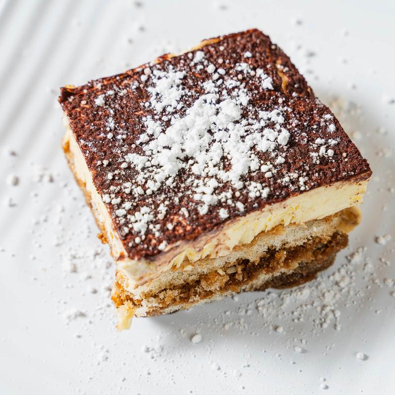 Tiramisu photo