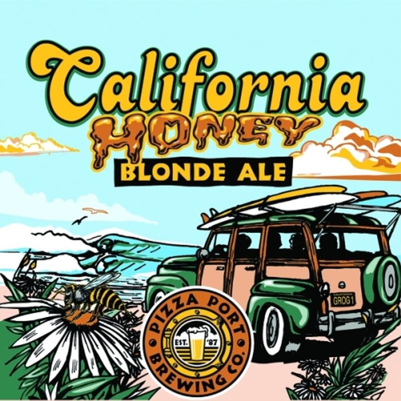 Blonde Ale photo