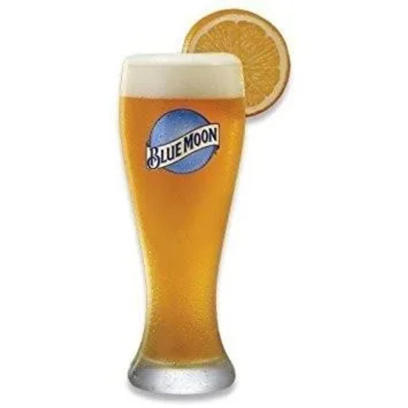 Blue Moon photo
