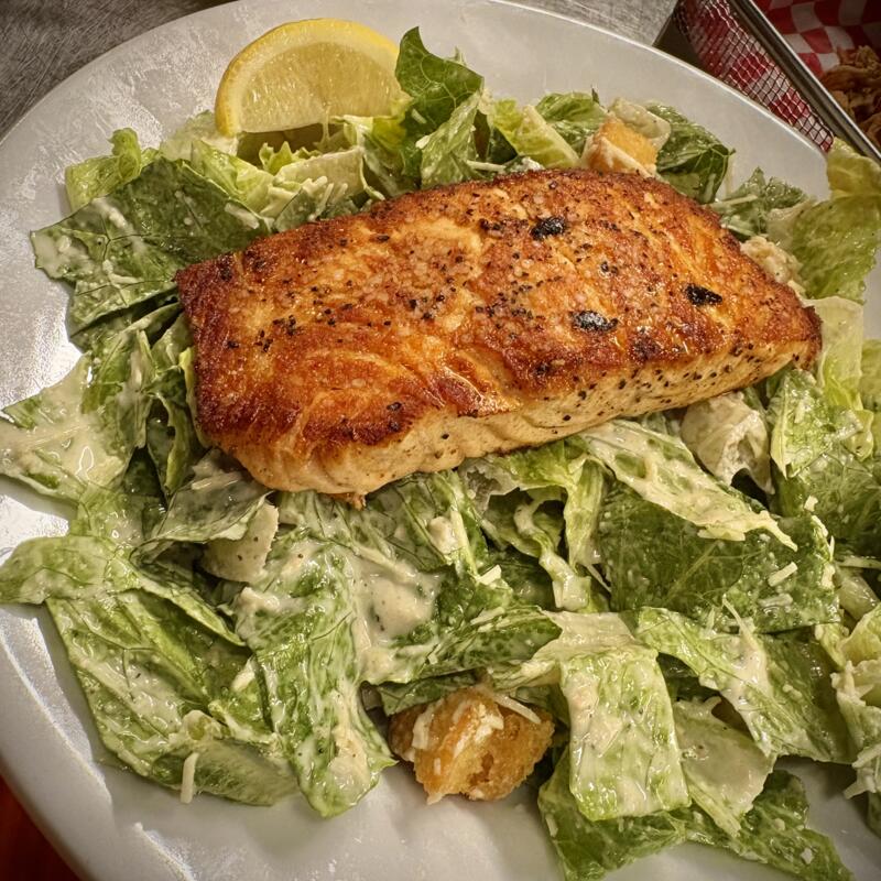 Caesar Salad photo