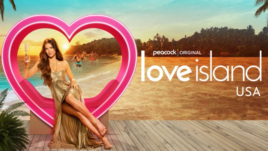 Love Island Watch Party event photo