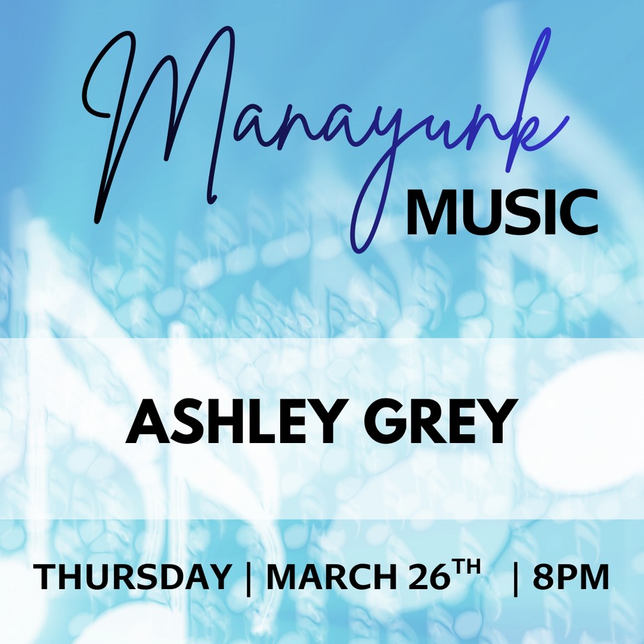 Ashley Grey event photo