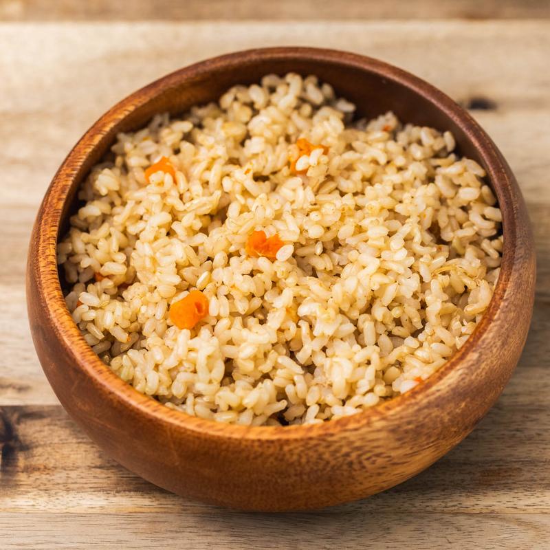 Brown Rice photo
