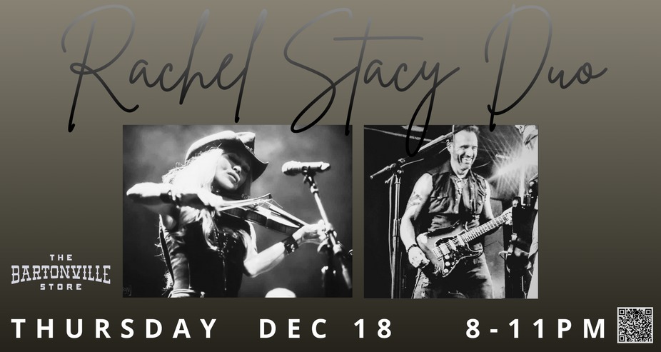 Rachel Stacy event photo