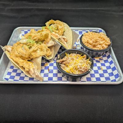 Grilled Chicken photo