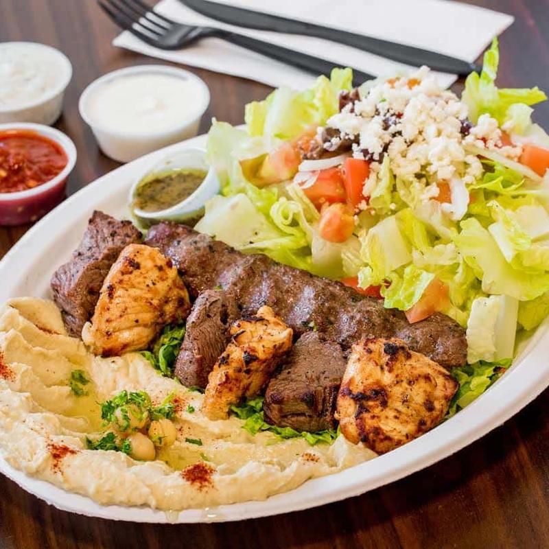 Mixed Grill Combination photo