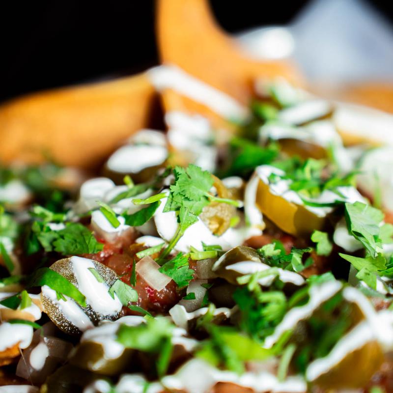 Captain's Nachos photo