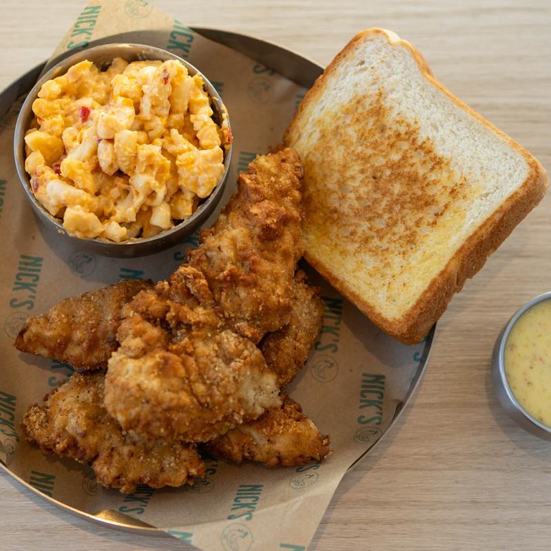 Chicken Tender photo