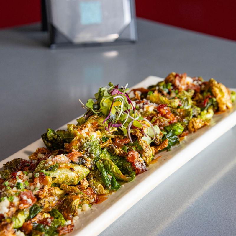 Brussels Sprouts photo