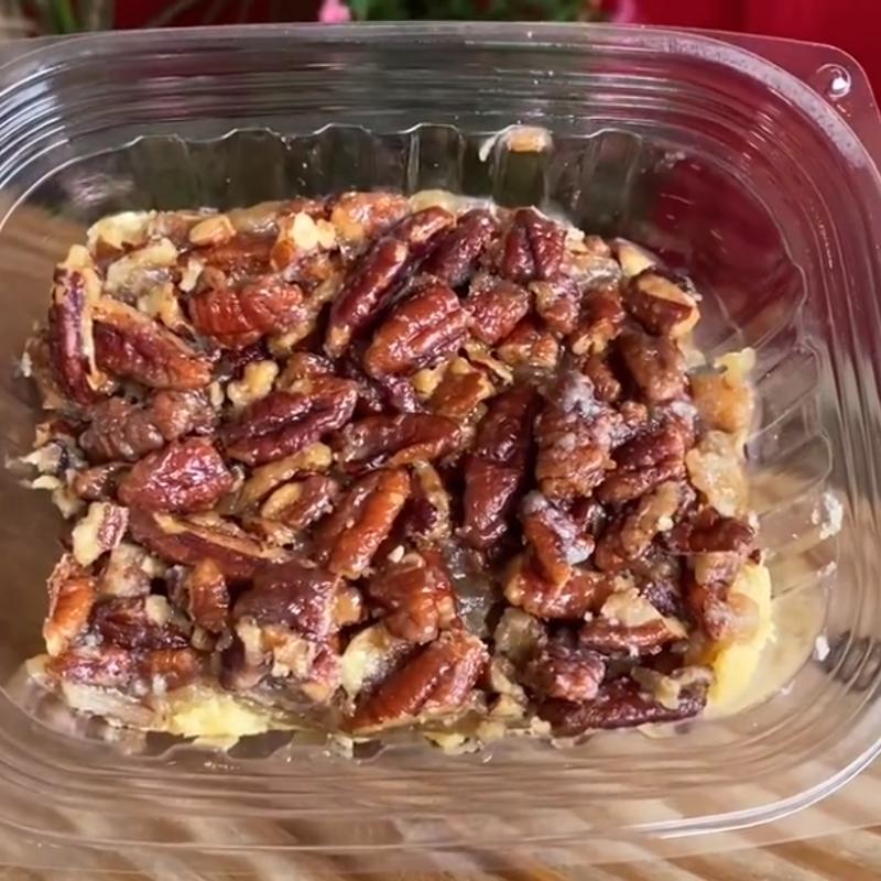 Pecan Bar (GF) photo