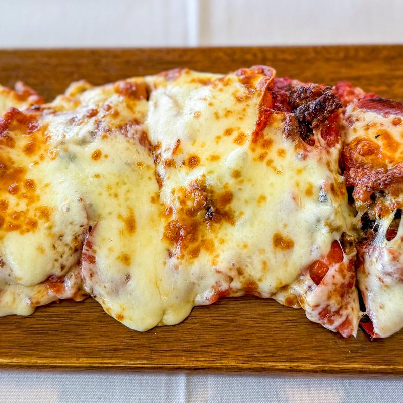 Hot Honey Pepperoni (P) (GFO) photo