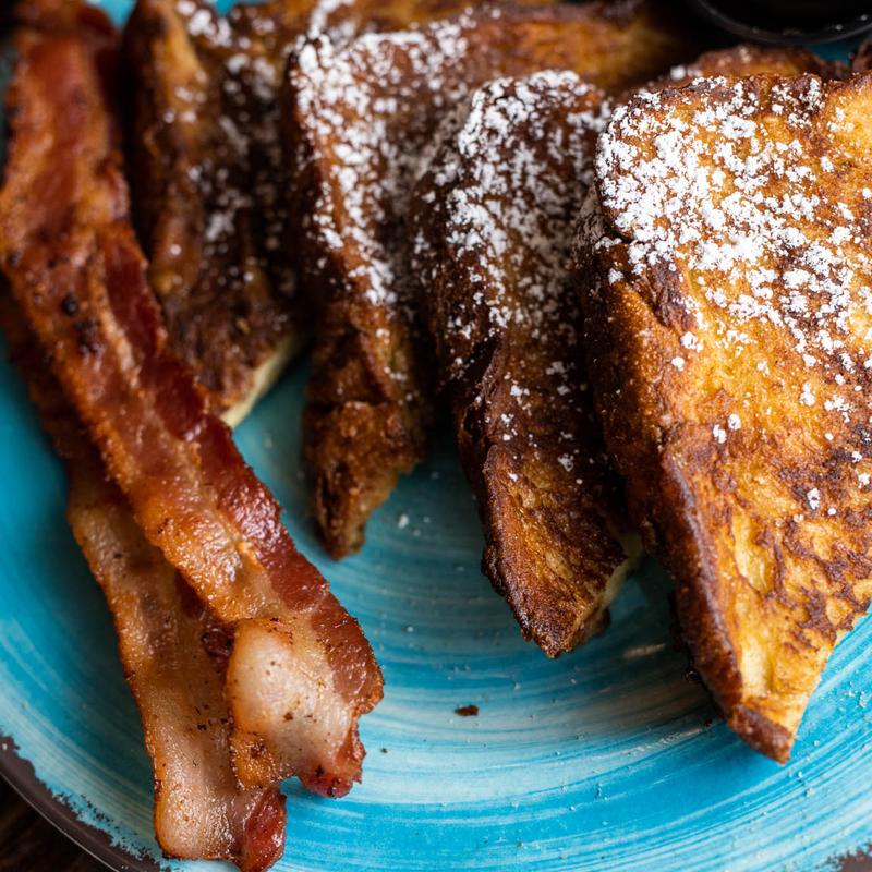Challah French Toast* photo
