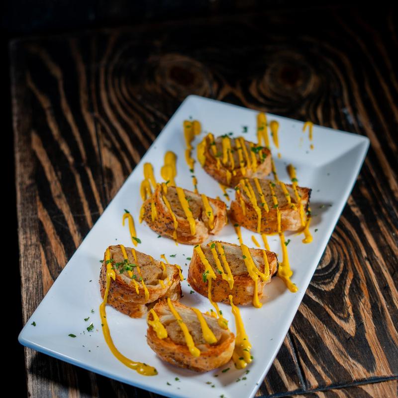 Irish Sausage Rolls photo