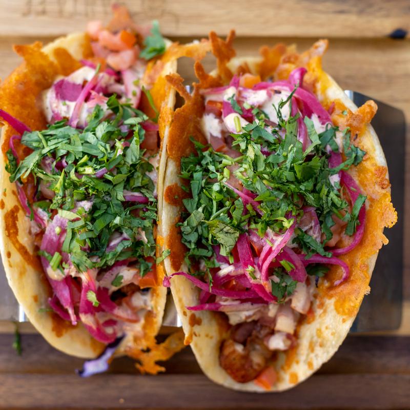 Cancun Tacos (2) photo