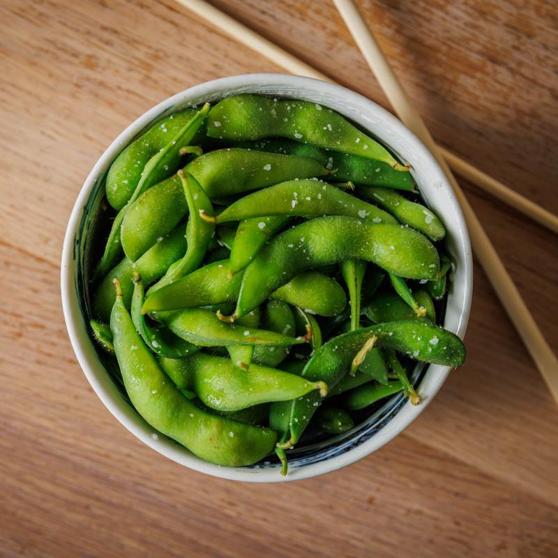 Edamame photo