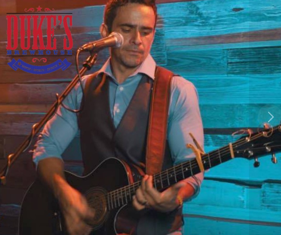 Daniel Rodriguez event photo